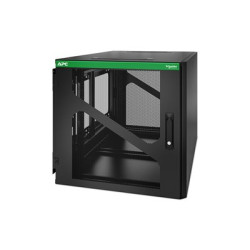 APC NetShelter 12U Wallmount Rack Encl