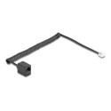 Telephone Cable Coiled Cable RJ11 plug, Telephone Cable Coiled Cable RJ11 plug
