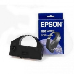 EPSON páska C13S015139 DLQ-3000+ 3500 Long life Černá