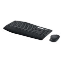 LOGITECH, LOGITECH MK850 CZ SK