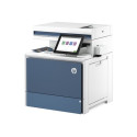 HP Color LaserJet  MFP 5800f Laserová Multifunkce A4 (6QN30A)