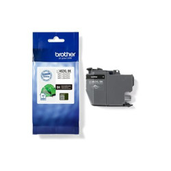 BROTHER LC462XLBK Black 3k, LC462XLBK Black 3k
