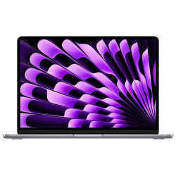 Apple MacBook Air 13'' M3 8C CPU 10C GPU 16GB RAM 512GB SSD Vesmírně šedý