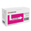 Kyocera toner TK-8735M - 40 000 stran A4 (při 5% pokrytí), pro TASKalfa7353 8353ci, magenta