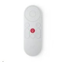 Logitech RALLY BAR REMOTE CONTROL - WHITE - BT