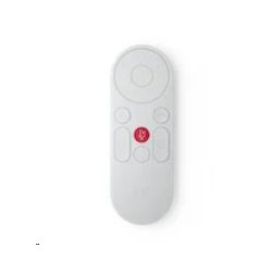 Logitech RALLY BAR REMOTE CONTROL - WHITE - BT
