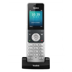 Yealink W56H IP DECT ručka pro W52P nebo W56P, 2,4" displej