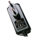 UMAX napájecí adaptér 12V 3A pro notebook VisionBook konektory 3,5 mm x 1,35 mm