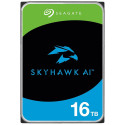 Seagate SkyHawk AI 16TB HDD ST16000VE004 Interní 3,5" SATA 6Gb s 512MB