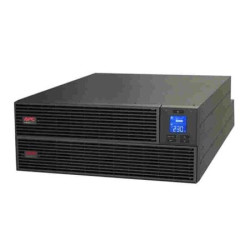 APC Easy UPS ONLINE SRV RM, prodloužená doba provozu, 2000 VA 1,8kW, se sadou kolejnic a bateriovým modulem