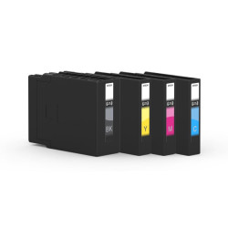 EPSON cartridge T13W2 cyan L (EM-C7100 EP-C7000)