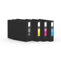 EPSON cartridge T13W3 magenta L (EM-C7100 EP-C7000)