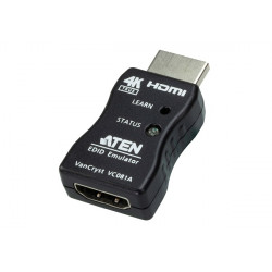 ATEN VC081-AT HDMI EDID Emulator Adapter