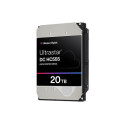 HGST, DC HC555 20TB 512 SAS ULTRA 512E SE P3