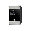 HGST, DC HC555 18TB 512 SAS ULTRA 512E SE P3