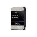 HGST, DC HC555 14TB 512 SAS ULTRA 512E SE P3