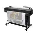 HP DesignJet T630 - 2025 Edition - 36" tisk na velký formát - barva - tryskový - Role A1 (61,0 cm x 45,7 m), A1, ANSI D - 2400 x 1200 dpi - až 0.5 min str. (mono) až 0.5 min str. (barevný) - USB 2.0, Gigabit LAN, Wi-Fi(n) - řezačka