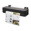 HP DesignJet T230 - 2025 Edition - 24" tisk na velký formát - barva - tryskový - A1, ANSI D - 2400 x 1200 dpi - až 0.58 min str. (mono) až 0.58 min str. (barevný) - Gigabit LAN, USB 2.0, Wi-Fi