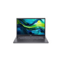 Acer Aspire 17 A17-51M 17,3" 7-150U 32 GB 1 TB Intel UHD Graphics Windows 11 Home Šedá
