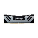 Kingston FURY Renegade CUDIMM DDR5 24GB 8400MHz CL40 1x24GB Black Silv