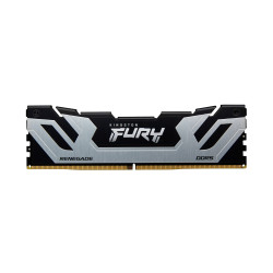 Kingston FURY Renegade CUDIMM DDR5 24GB 8400MHz CL40 1x24GB Black Silv