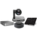 Yealink MVC640-050 Videokonferenční Endpoint kamera UVC84, MCore, dotykový panel MTouchII, speakerphone MSpeech