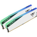 Patriot Viper Elite 5 DDR5 32GB 6200MHz CL42 2x16GB RGB White