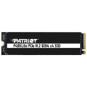 PATRIOT P400 Lite 2TB SSD Interní M.2 PCIe Gen4 x4 NVMe 2280
