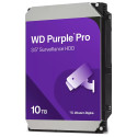 WD PURPLE PRO 10TB WD102PURP SATA 6Gb s Interní 3,5" 7200 rpm 512MB