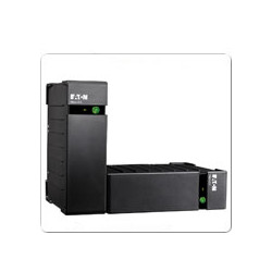 EATON UPS Ellipse ECO 500 FR, Off-line, Tower, 500VA 300W, výstup 4x FR, bez ventilátoru