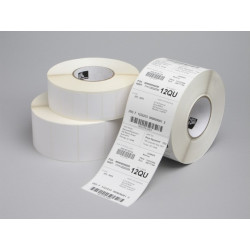 Zebra etikety Z-Perform 1000D , 76x51mm, 1,370 etiket 12-pack
