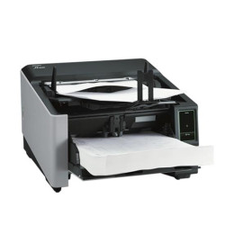 Ricoh fi-8930, A3, color, duplex, 260ipm v barvě 300dpi, USB 3.2 + RJ-45, ADF 750, 3x nezávislý ultrazvuk