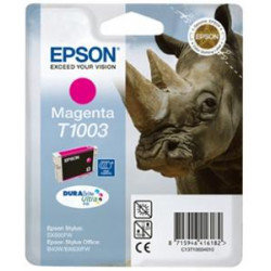 Epson inkoust SO B40W BX600FW; S SX600FW magenta