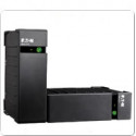 EATON UPS Ellipse ECO 650 FR, Off-line, Tower, 650VA 400W, výstup 4x FR, bez ventilátoru