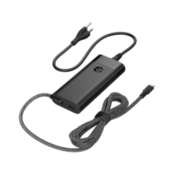 HP USB-C 110W Laptop Charger
