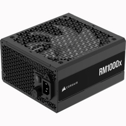 CORSAIR RM1000x 1000W ATX 3.1 80PLUS Gold Modular
