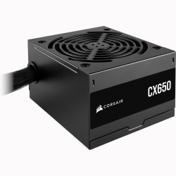 CORSAIR CX650 650W ATX 80PLUS Bronze