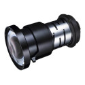 NEC NP30ZL - Čočky se širokoúhlým zaostřením - 13.2 mm - 17.2 mm - f 1.9-2.1 - pro NEC NP-PA500, PA500U-13, PA500X-13, PA550, PA550W-13, PA600X-13, PA500, PA550, PA600