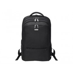 DICOTA Eco SELECT - Batoh na notebook - 13" - 15.6" - černá