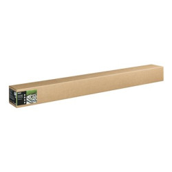 Epson Fine Art Bright - Bavlna - hladký matný - 490 mikronů - role (162,6 cm x 15 m) - 300 g m? - 1 role bavlněný papír - pro SureColor SC-P20000, SC-P20000SE
