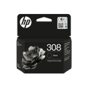 HP 308 - Černá - originální - pouzdro - inkoustová cartridge