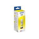 Epson 103 - 65 ml - žlutá - originální - doplnění inkoustu - pro EcoTank L3150, L3151, L5190