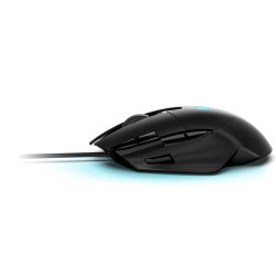 ACER Predator CESTUS 315 - herní myš, 4 levels DPI 800-6500dpi, Pixart 3325 senzor, IPS speed 100, 8 tlačítek