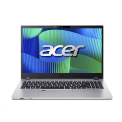 Acer TravelMate P2 15 TMP215-55-TCO-55Z1 15,6" I5-1334U 16 GB 1 TB Intel UHD Graphics Windows 11 Pro Stříbrná