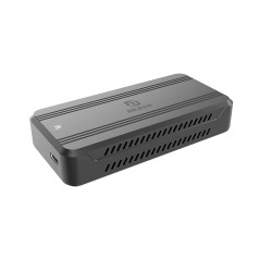 AKASA M.2 PCIe NVMe SSD Alu kryt 40GB s