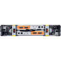 HPE MSA 2072 10GBASE-T iSCSI SFF Storage