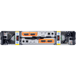 HPE MSA 2072 10GBASE-T iSCSI SFF Storage