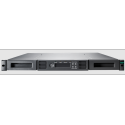 HPE Stg MSL 1 8 LTO8 SAS Drv 5LTO8 Crtg