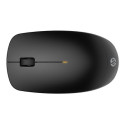 HP 235 - Myš - optický - 3 tlačítka - bezdrátový - 2.4 GHz - bezdrátový přijímač USB - černý konektor - pro HP 250 G9 Notebook; Elite Mobile Thin Client mt645 G7