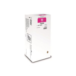 Epson T8393 - XL - purpurová - originální - inkoustová sada - pro WorkForce Pro WF-R8590